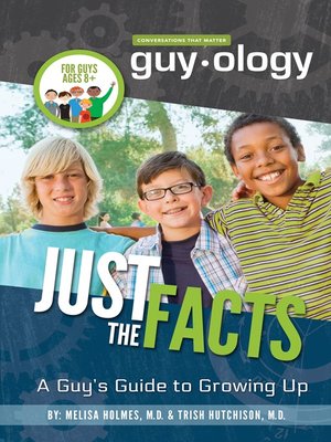 cover image of Just the Facts
